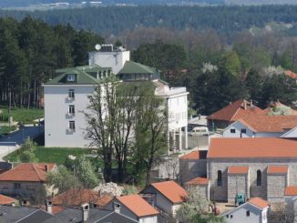 Leutar.net Aketa Fonda zdravstvenog osiguranja RS: bolnici u Nevesinju najviše ocjene