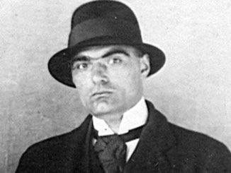 Leutar.net Hercegovac još 1921. predlagao stvaranje evropske zajednice