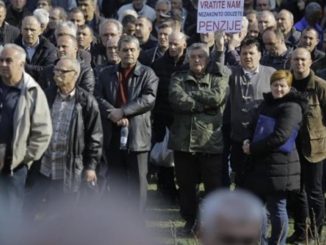 Leutar.net Narednog mjeseca ni penzija ni plata