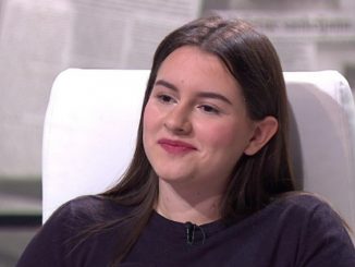 Leutar.net Učenica iz Vukovara oduševila region: Podjele su besmislene, mi i Srbi se volimo