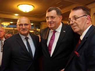 Leutar.net Ivan Del Vechio više nije ambasador Hrvatske u BiH