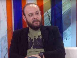 Leutar.net Ljubomir Bandović: Dosta mi je revolucije iz fotelje