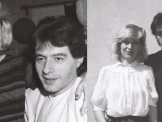 Leutar.net Bila je fatalna zavodnica Jugoslavije zbog koje je Bora Čorba 'sjekao vene', ali ona se zaljubila u Sarajliju i pobjegla...