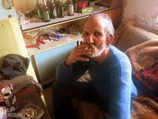 Leutar.net MH u posjeti Nedeljku Ninkoviću Šuku – Pozitivni odjeci i inicijativa za tračak svjetlosti u Brkovom životu