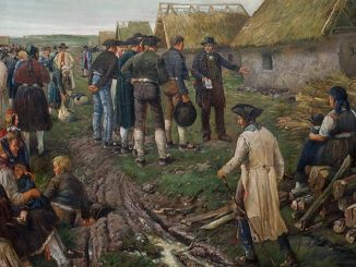 Leutar.net Sru šili crkvu da naprave svinjac