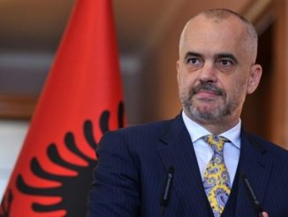 Leutar.net Edi Rama najavio: Ukinućemo granice i prema Crnoj Gori, Makedoniji i Grčkoj