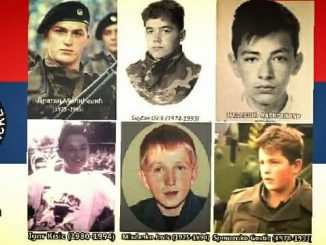 Leutar.net PRAŠTAJTE SINOVI SRPSKI