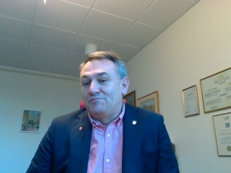 Leutar.net Životni put Banjalučanina - od izbjeglice do uspješnog gradonačelnika u Švedskoj