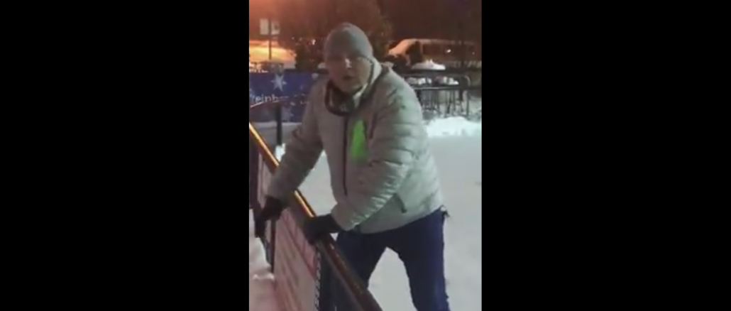 Leutar.net Umjetničko klizanje jednog Bosanca: Ramiza, vodi me da uzmem čizme VIDEO