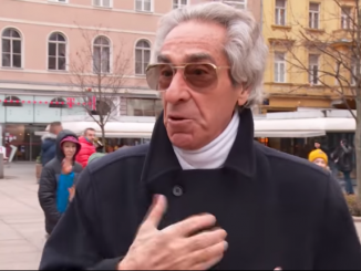 Leutar.net VIDEO: PRONAŠLI SMO PENZIONERA KOJI JE PREKO NOĆI OSVOJIO REGION Životna priča gospodina Tonija je fascinantna, svi ga poznaju po TV reklami