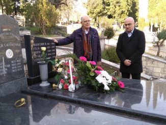 Leutar.net Rade Aleksić: Srđanovo djelo poručuje da se isplati poginuti ako to donosi opštu korist
