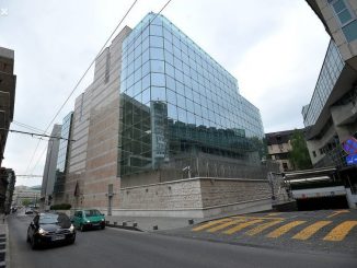 Leutar.net Delegacija EU izdala saopštenje o incijativi SDA i Dodikovom okupljanju stranaka u RS-u