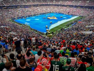 Leutar.net Blizu 500 navijača se još uvijek nije vratilo kući sa SP-a u Rusiji