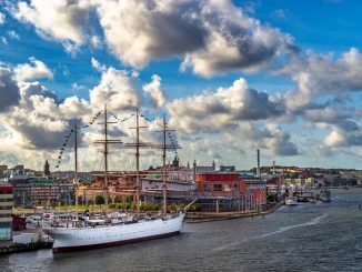 Leutar.net U Švedskoj riječi mjere na kantar