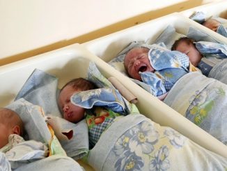 Leutar.net Bebi bum u Trebinju: Pet beba u jednom danu