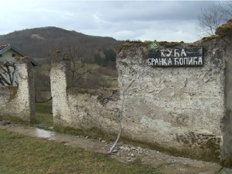 Leutar.net Sjećanja: Na jučerašnji dan rođen je Branko Ćopić