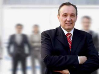 Leutar.net EKONOMISTA BRANIMIR DRAGAŠ: Nikada ovakve bitange, neznalice i propaliteti nisu vladali