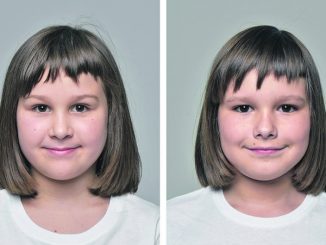 Leutar.net Na jednoj slici je djevojčica iz Beograda, a na drugoj dječak iz Sarajeva. Možete li da pogodite KO JE KO?