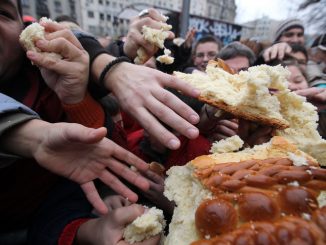 Leutar.net Za sve one koji poste, a mrze, psuju, zavide i osuđuju