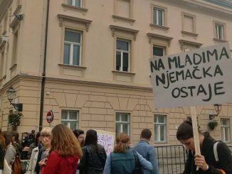 Leutar.net ŠTA JE OBILJEŽILO 2018. Godina borbe za pravdu, masovnog odlaska, loših izbora i izbjegličke krize