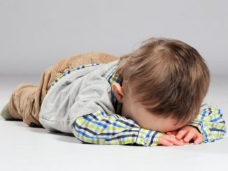 Leutar.net KAKO IZAĆI NA KRAJ SA BURNIM IZLIVIMA EMOCIJA KOD VAŠEG JAKO MALOG DJETETA?