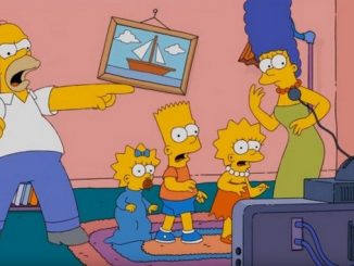 Leutar.net Simpsonovi poslije 30 godina odlaze u penziju?
