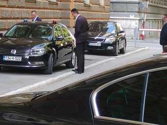 Leutar.net BiH “bogatija” za 1.000 službenih vozila