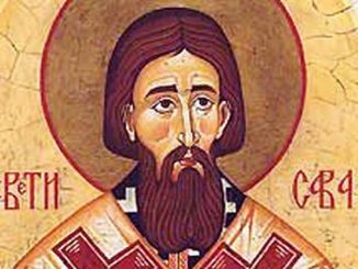 Leutar.net Danas je Sveti Sava