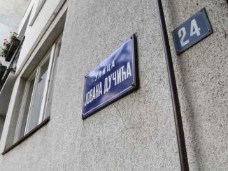 Leutar.net Naziv ulice u Inđiji ispred kog se svi zapitaju - gdje mi to živimo?