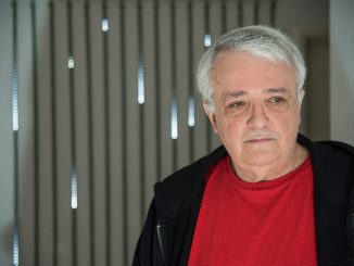 Leutar.net Otišao je iz zemlje u 65. godini,a ovo je njegova poruka