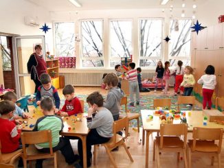 Leutar.net VRTIĆI NIŠTA NE VALJAJU ILI SMO MI RODITELJI IZGUBILI RAZUM?