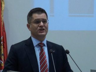 Leutar.net Jeremić: Rusija podržava Srbiju, ali Putin prezire Vučića