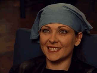 Leutar.net 15 citata Cakane iz "Otvorenih vrata" koje svaka žena treba da nauči napamet