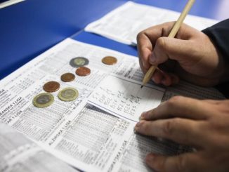 Leutar.net Grad u BiH protjeruje kladionice iz centra