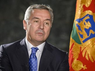 Leutar.net Đukanović: Knežević je nedostojan protivnik, ni on, ni iko na planeti nije bio u situaciji da sa mnom priča o diobi profita