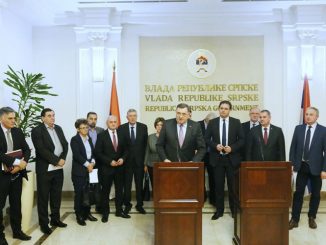 Leutar.net SDS i PDP ulaze u vlast sa SNSD-om?