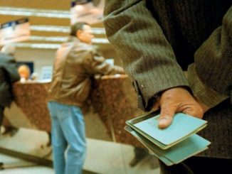 Leutar.net Dubičanin osumnjičen da je 10 godina dizao penziju preminulog punca