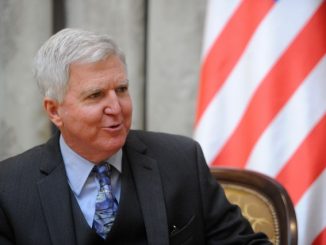 Leutar.net Skot o Venecueli: Srbija je na pogrešnoj strani istorije