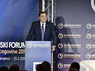 Leutar.net Dodik o nastanku bogatih porodica