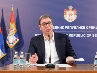 Leutar.net Vučić: Ostavljeni smo na cjedilu