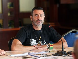Leutar.net Davor Dragičević: Opozicija je izdala i mene i narod