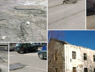 Leutar.net Gacko – grad u kome uspijevaju rupe, izgovori i funkcioneri