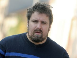 Leutar.net Goran Dakić: Havarija na plus 13