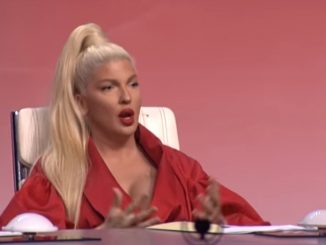 Leutar.net Jelena Karleuša pitala da li u Trebinju ima struje i interneta (VIDEO)
