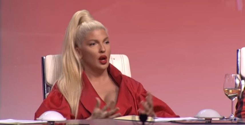 Leutar.net Jelena Karleuša pitala da li u Trebinju ima struje i interneta (VIDEO)