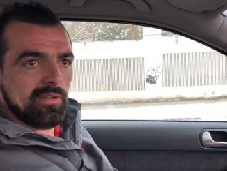 Leutar.net Sadmir Tarić traži obećanu nagradu: Ja sam doveo policiju do Edina Gačića