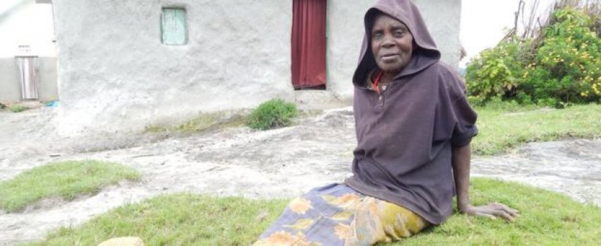 Leutar.net Priče iz Afrike: Zbog trudnoće, ostavljena na pustom ostrvu da umre