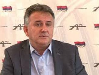 Leutar.net Šta je Rajko Dukić poručio direktoru Autoputeva Republike Srpske