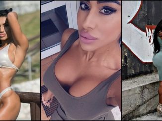 Leutar.net Atraktivna liječnica Ehlimana Mušinović u svijetu fitnessa: Motivišem svojim fotografijama FOTO
