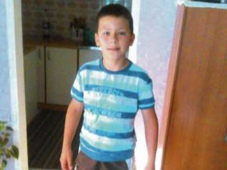 Leutar.net NADAM SE DA ĆE DIJETE KOJE ĆE MAMA RODITI BITI BOLJE NEGO JA: Nikola (12) ostavio oproštajno pismo roditeljima koje slama srca!